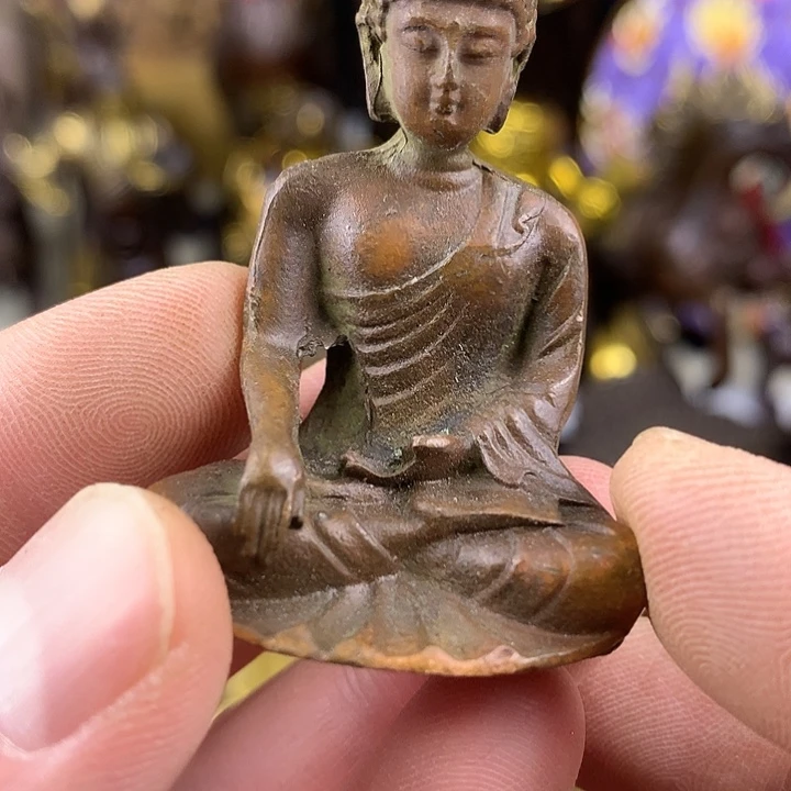 铜直播间推荐古品