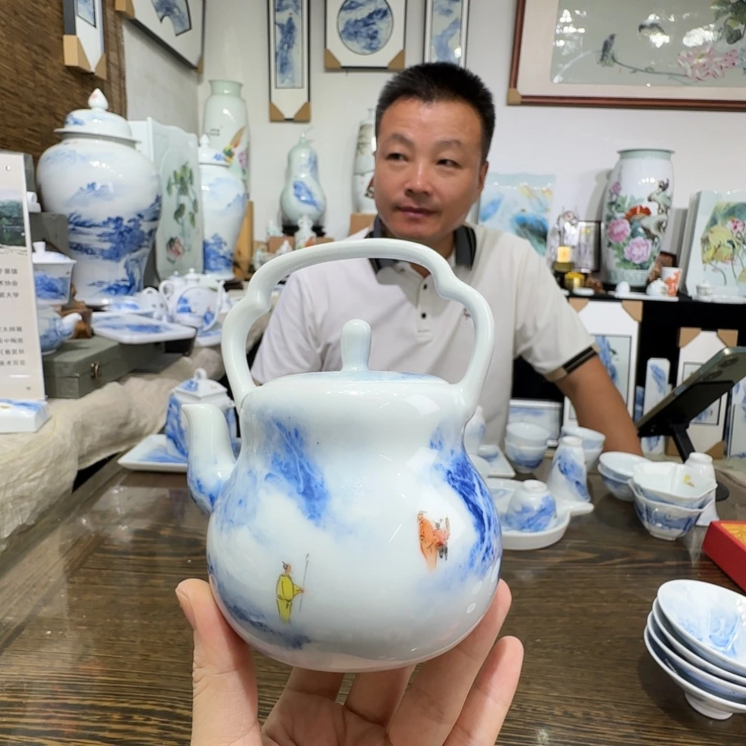 摆件陶瓷陶瓷陶瓷陶瓷陶瓷