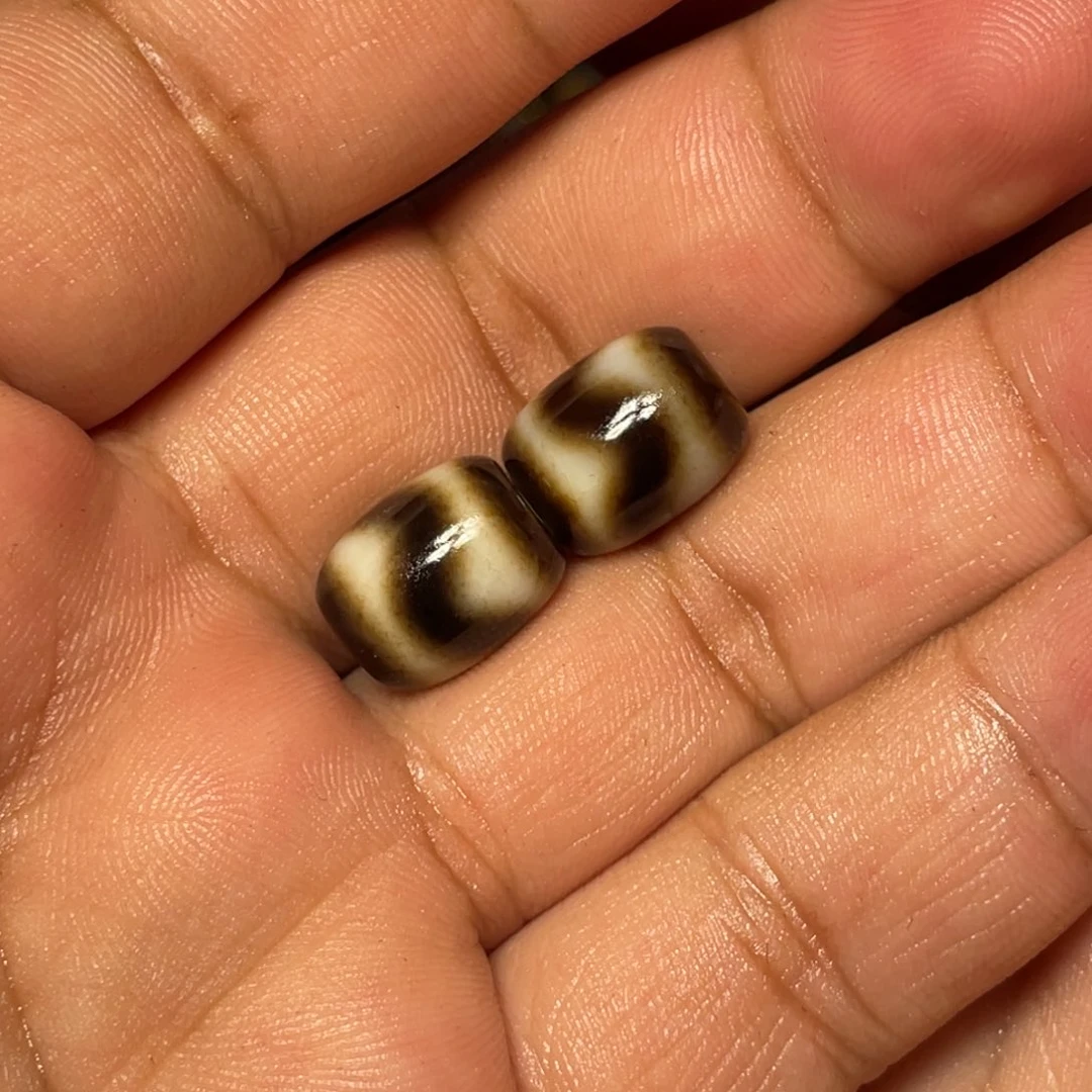 玛瑙/玉髓未镶嵌单珠