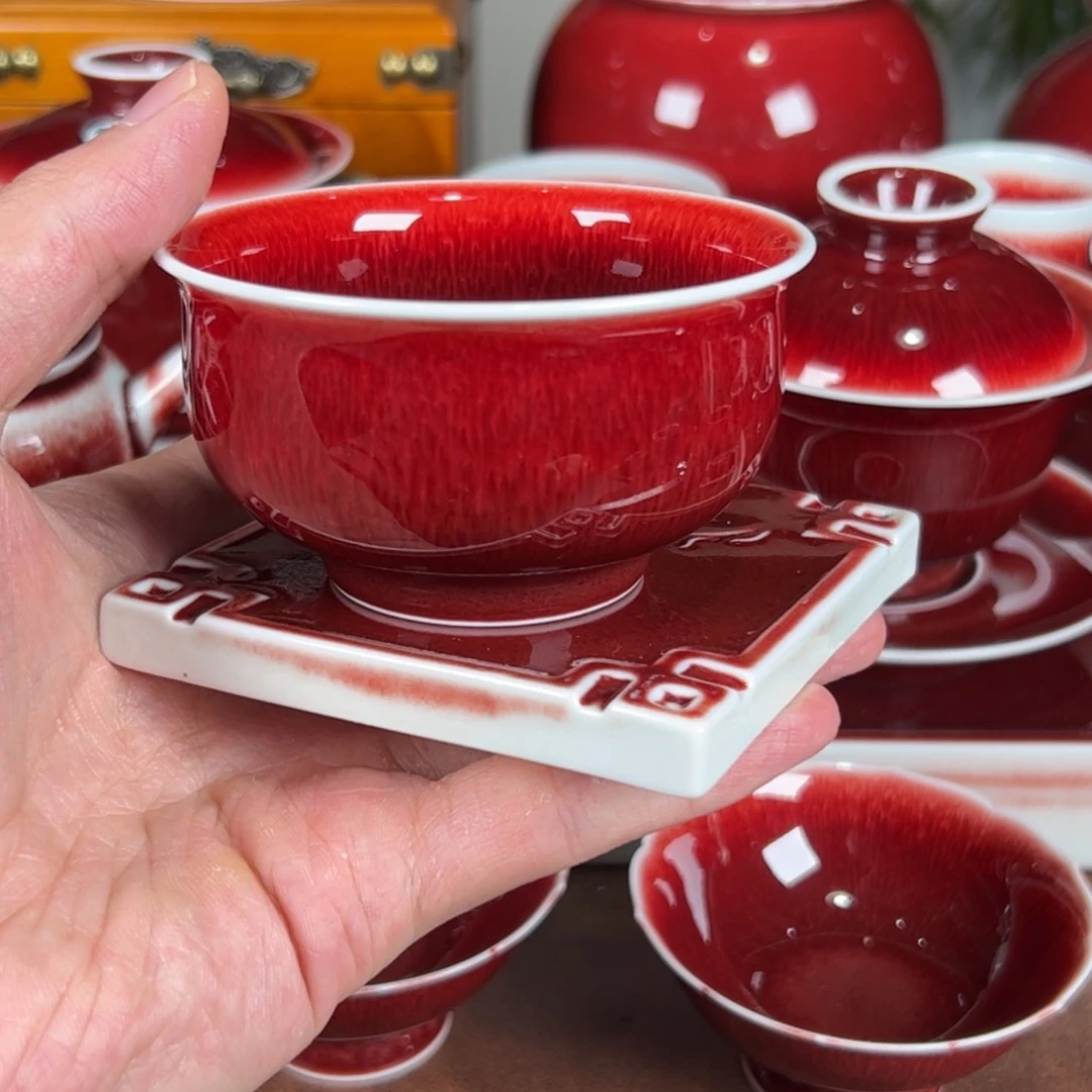 甘**羽景德镇杯子杯子杯子