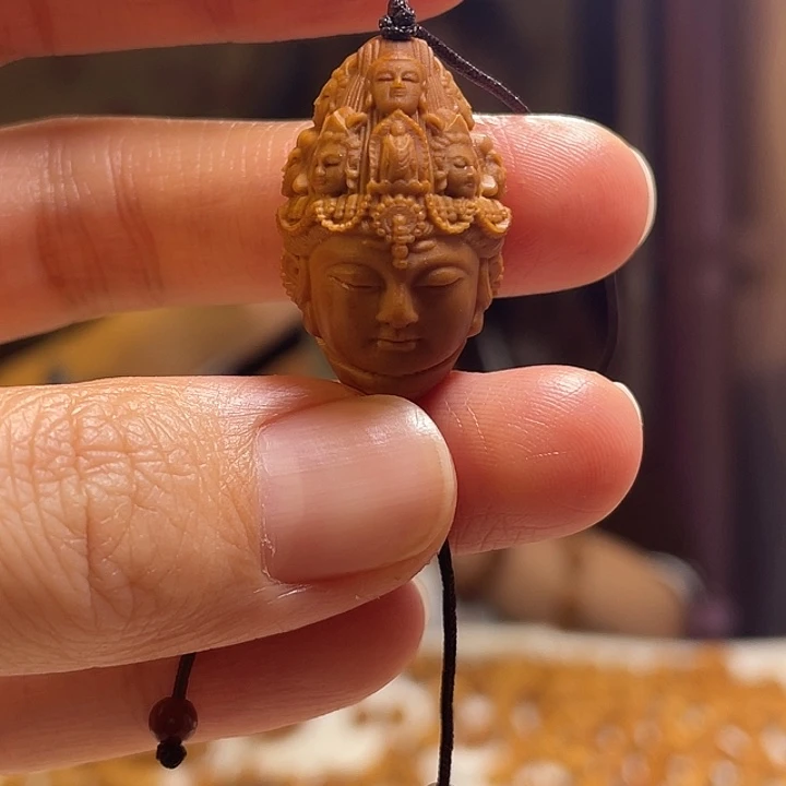 手串/手链橄榄核