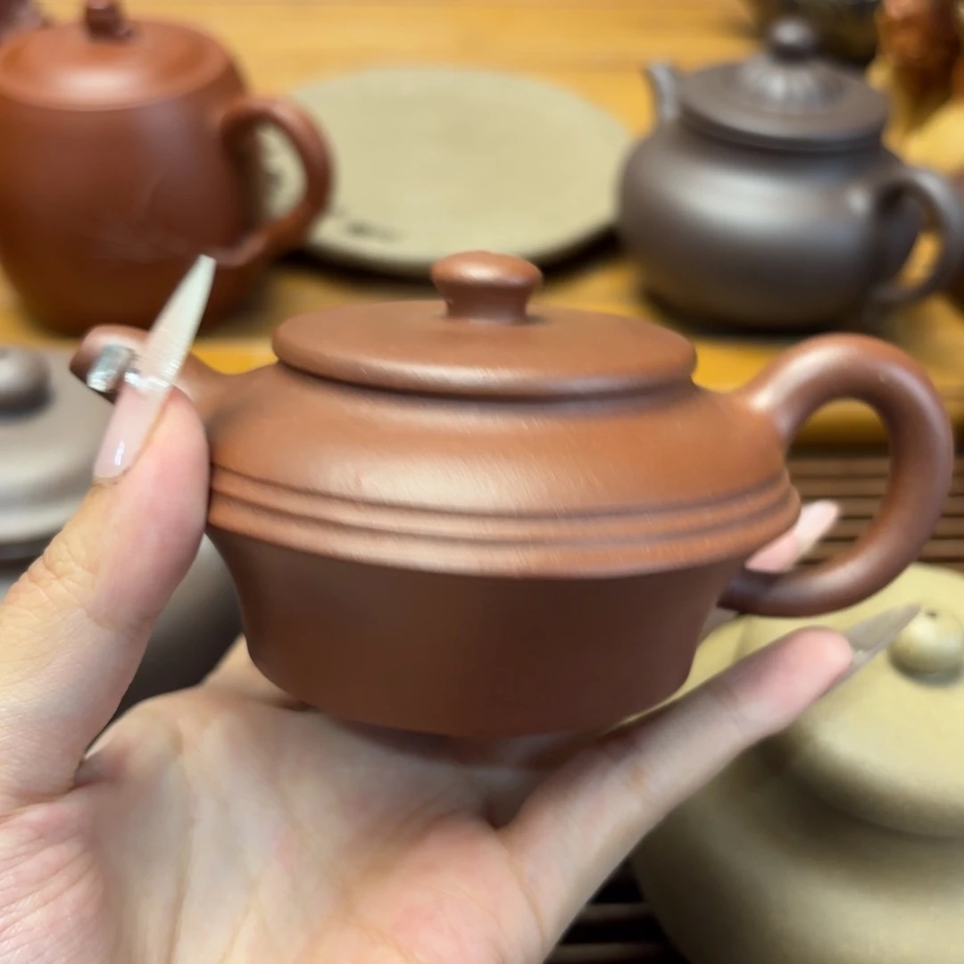 茶壶紫砂五号店专项