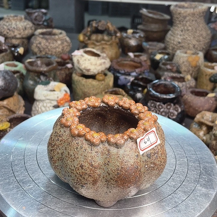 陶瓷制品不退不换33