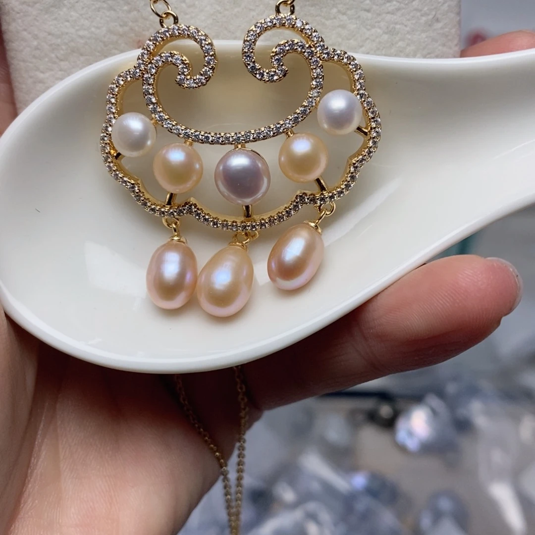 淡水珍珠其它未镶嵌