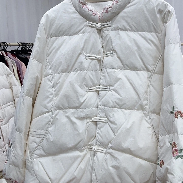 2918白色小号炫之梦