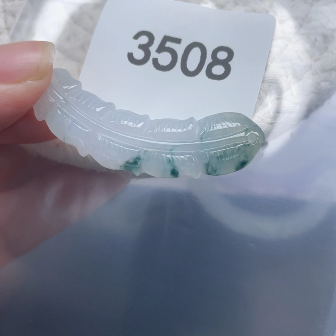 翡翠未镶嵌手链天然A货缅甸翡翠
