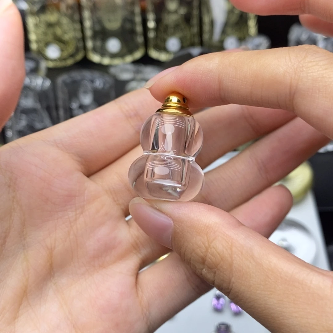 厚***哥非金属木质葫芦。