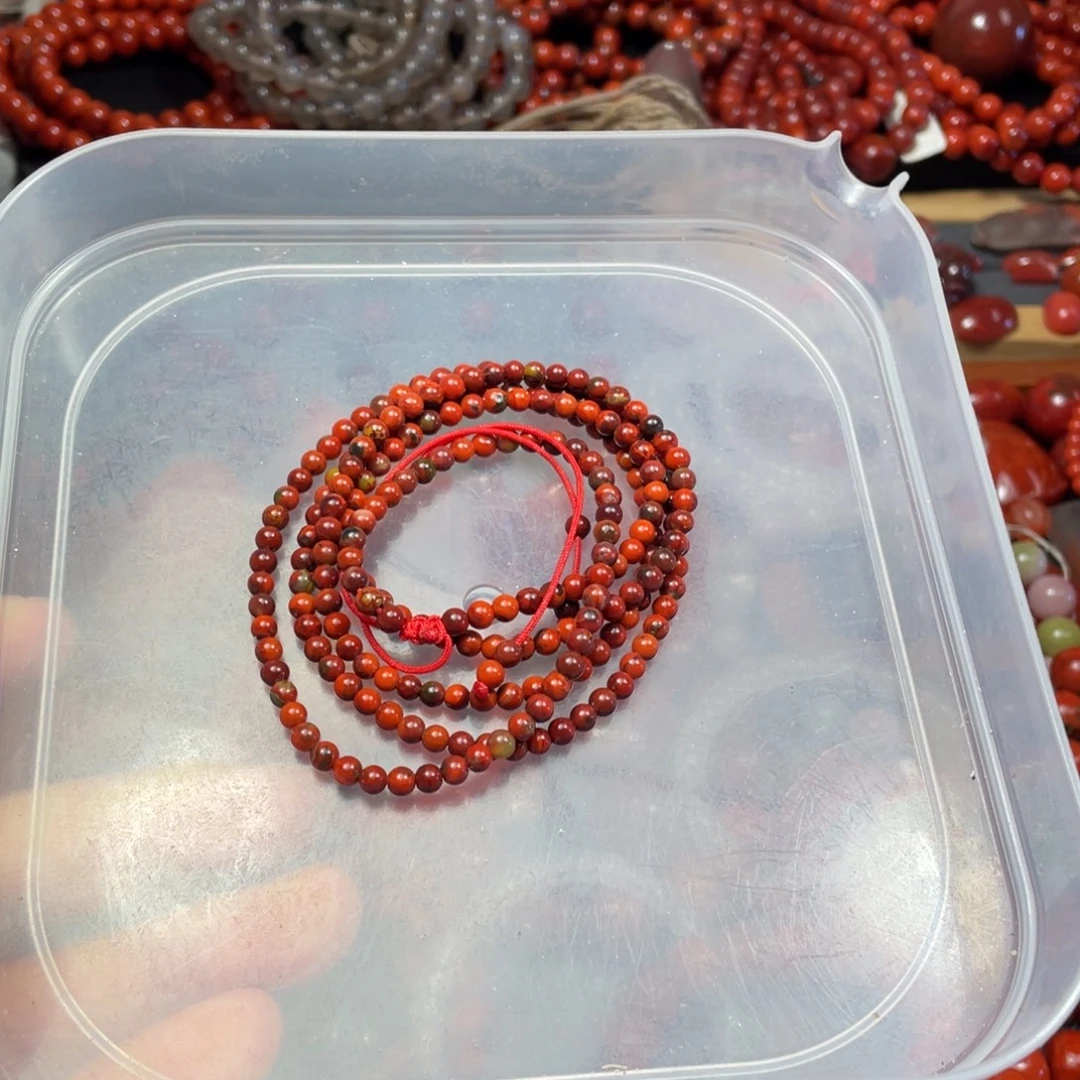 南红玛瑙未镶嵌南红玛瑙