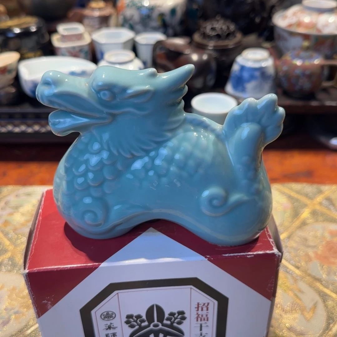 瓷瓷器美术工艺品