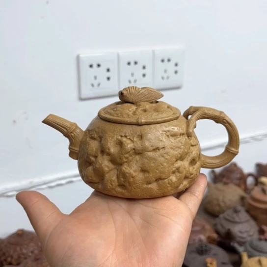 紫砂茶案紫砂茶具套装特价