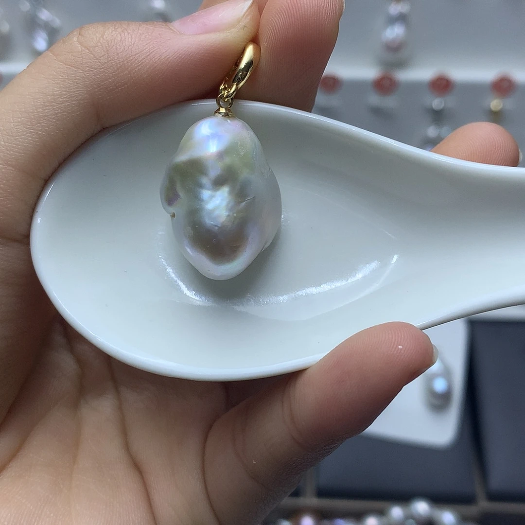 其它淡水珍珠未镶嵌