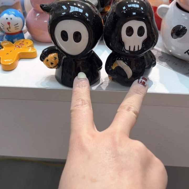 瓷片微瑕陶瓷福利完美慎拍