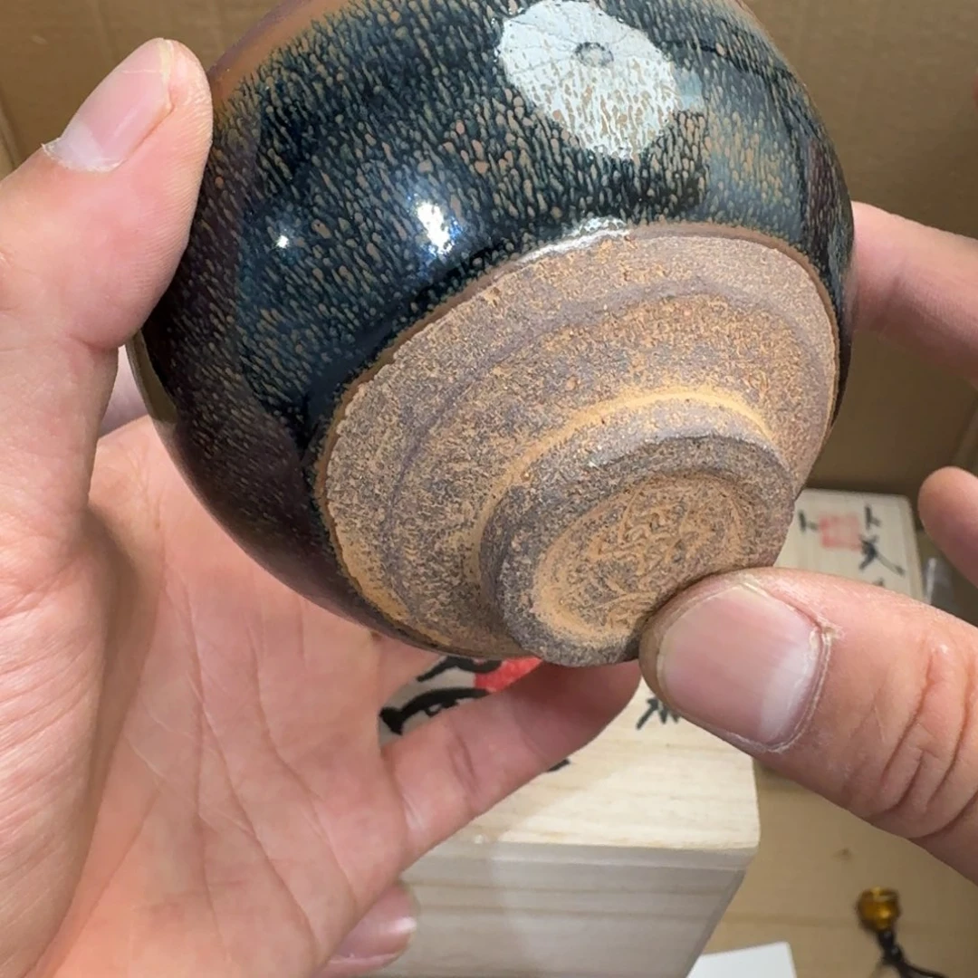 陶瓷手串，多样性发一