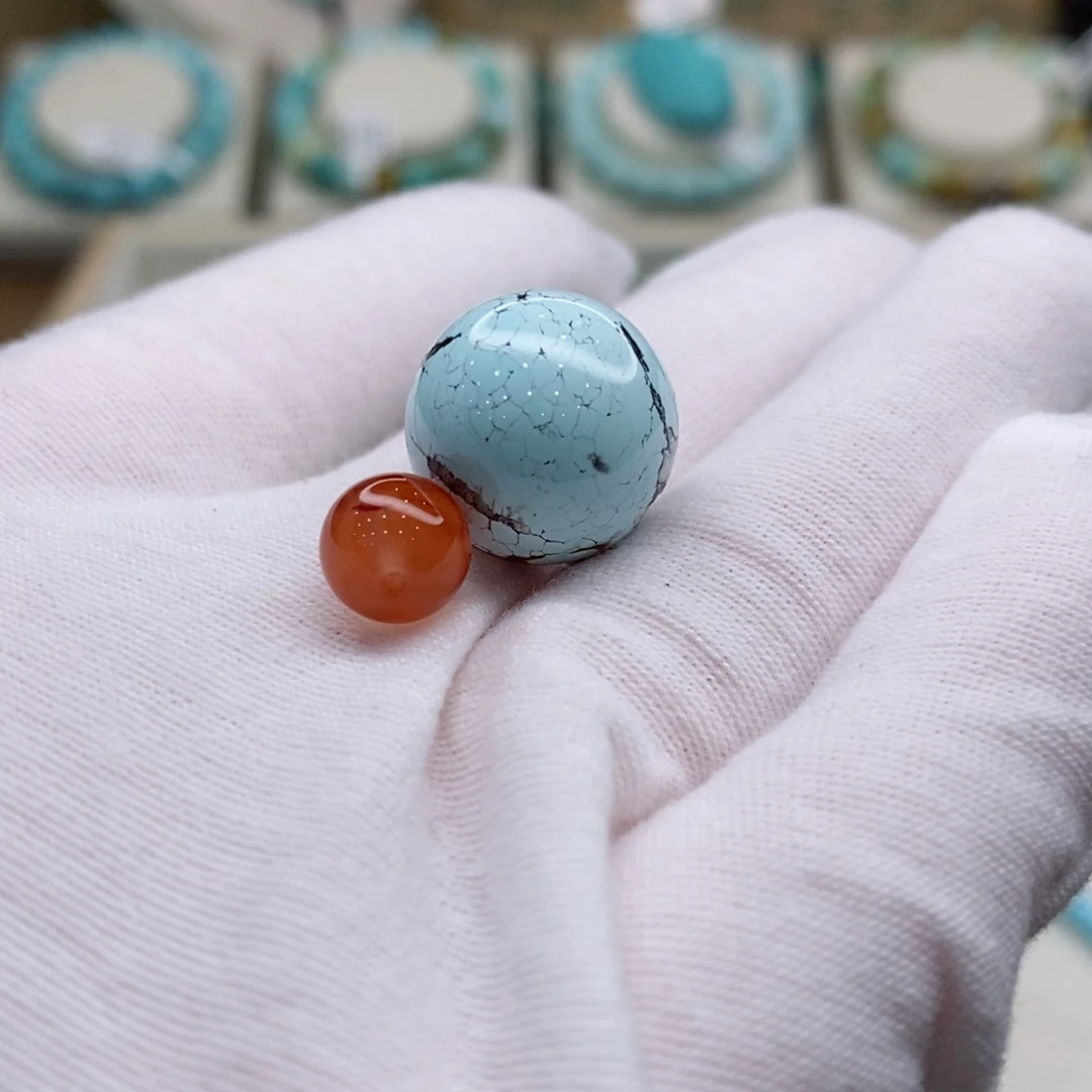 南红玛瑙珠宝奇石未镶嵌