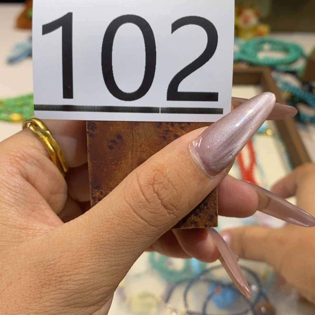 ****⌯木圆珠圆雕手工串102