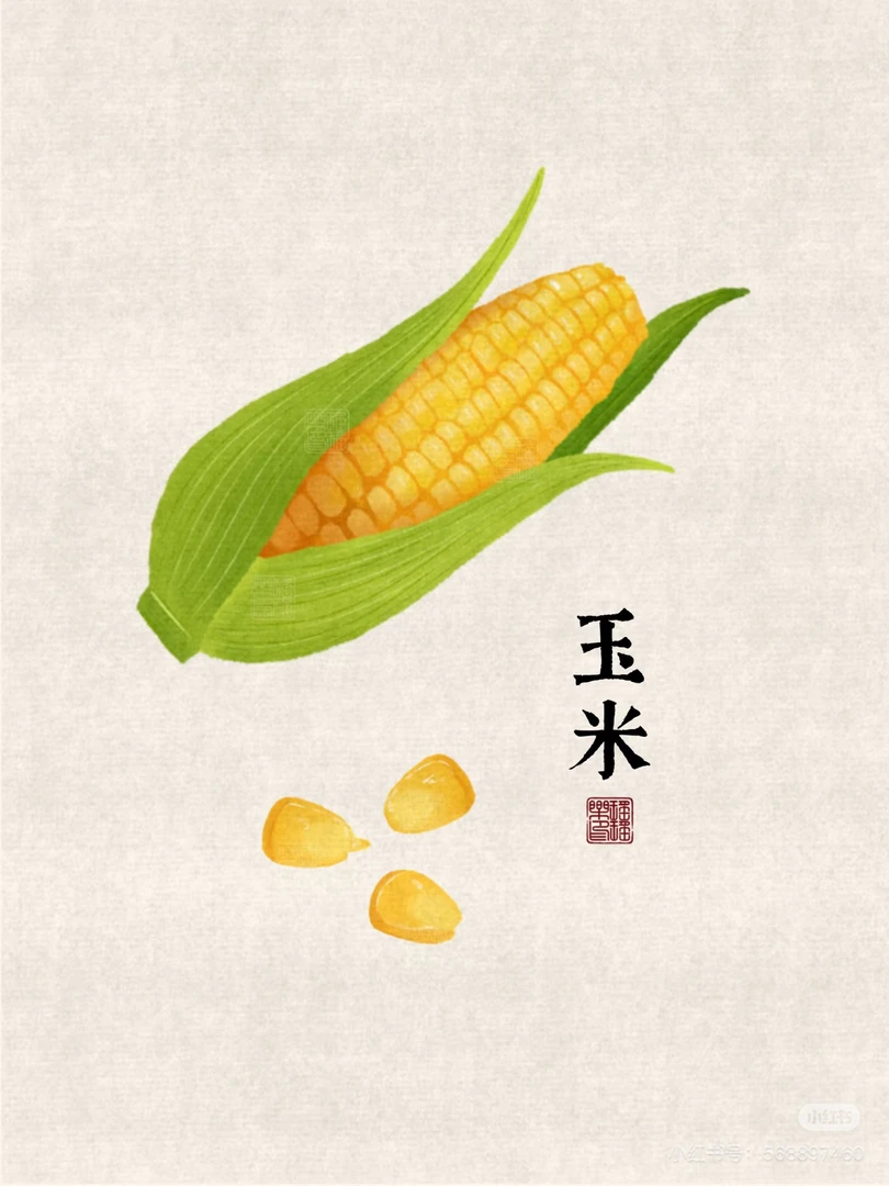 文玩玉米，直播间一物一拍，请勿直接下单！图片仅供参考20