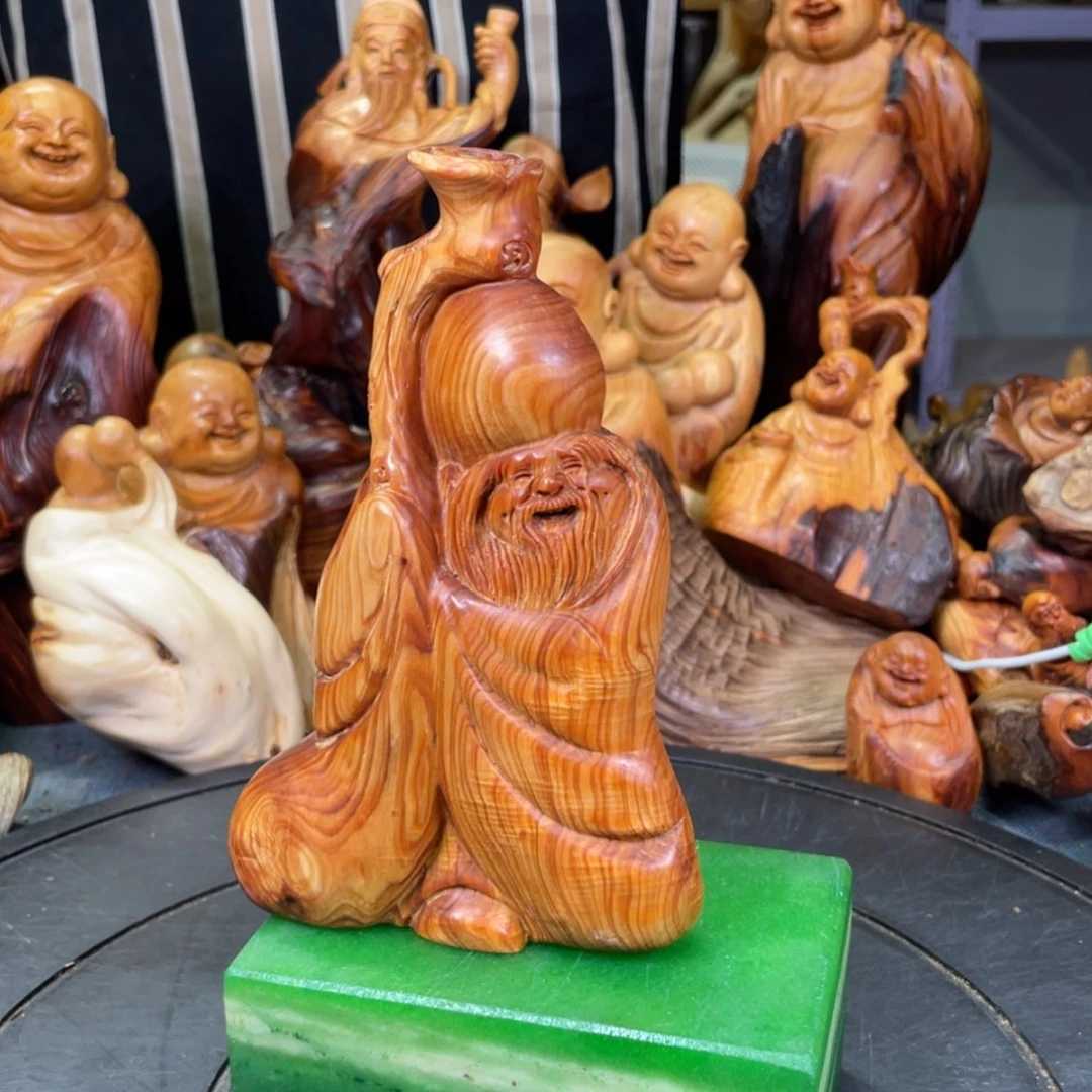 【闪购商品】柏木（崖柏）其他