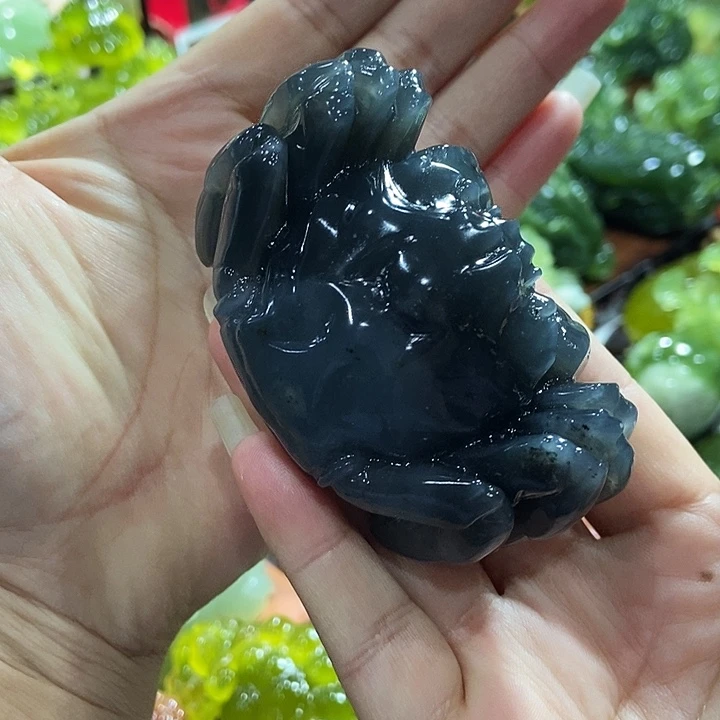 岫玉合金珠宝奇石