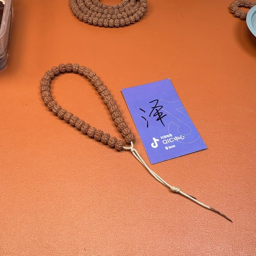 冒***鱼金刚菩提吊坠金刚