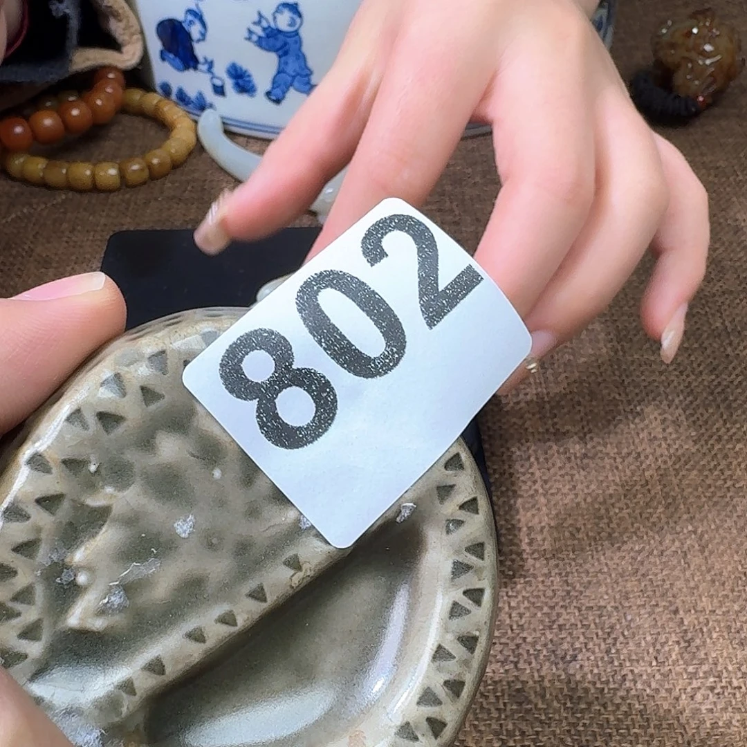 紫砂禾甜旧藏只玩真货