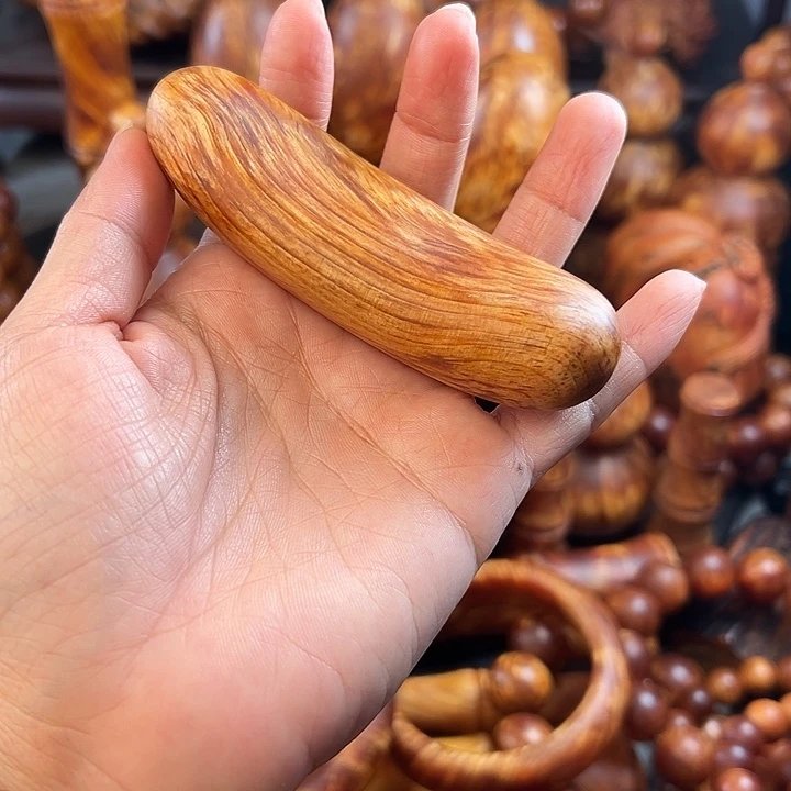 无事牌松木（琥珀木）