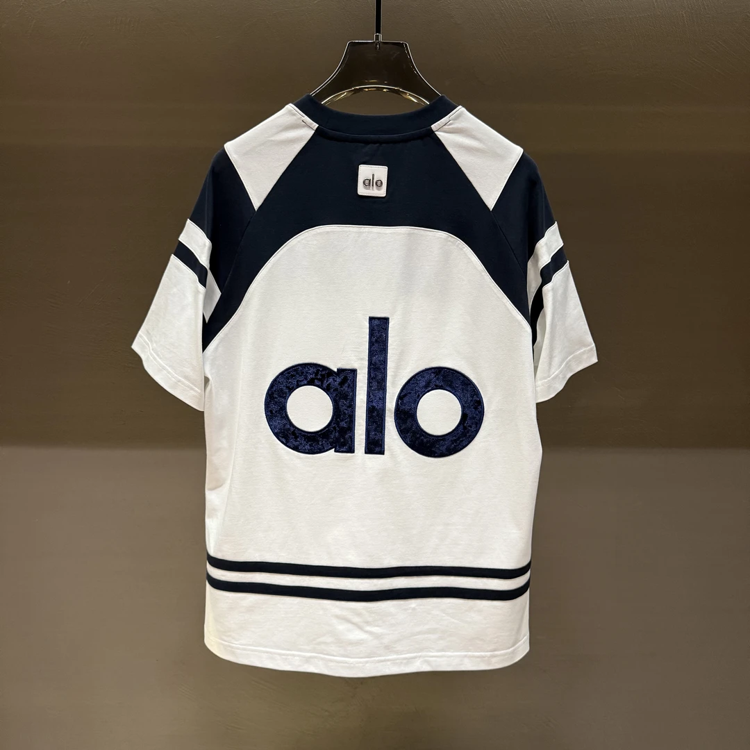 2025年新款男士设计款潮牌高端休闲舒适短袖套装YS-7432/YS-7408