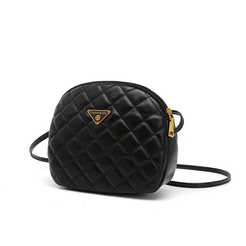 时尚百搭女士贝壳包