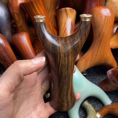 大果紫檀（缅甸花梨）小****?瑕疵248