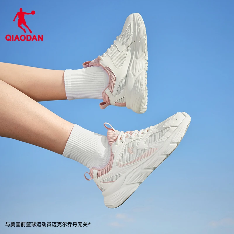 潮跑乔丹2025年夏季跑步鞋训练跑鞋QXB023252203R XY