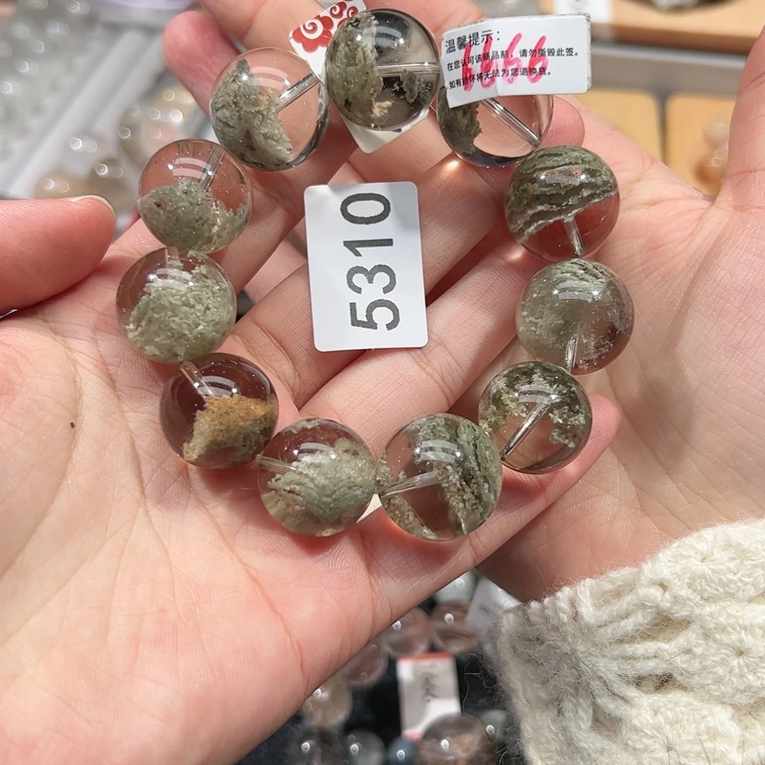 R***e手链水晶未镶嵌