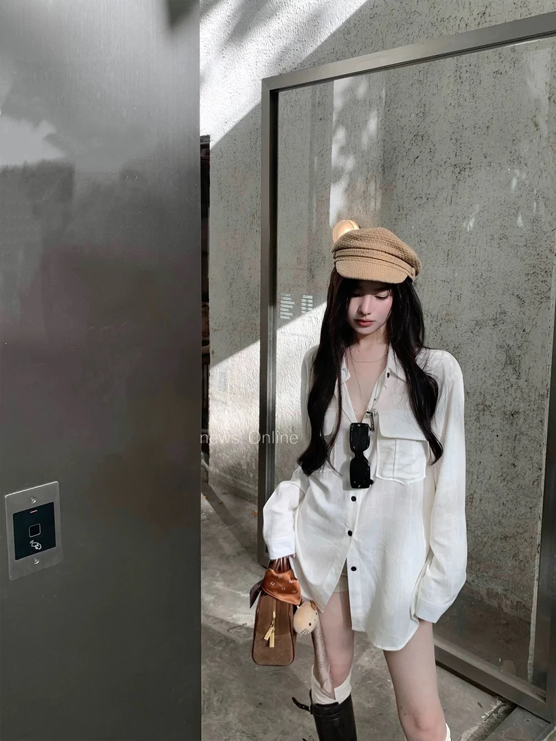 扣号▬No退换▬［暖儿服装］夏季爆款网红连衣裙套装