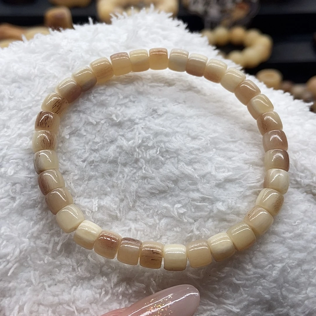 驼骨手串/手链J****r驼骨小颗粒