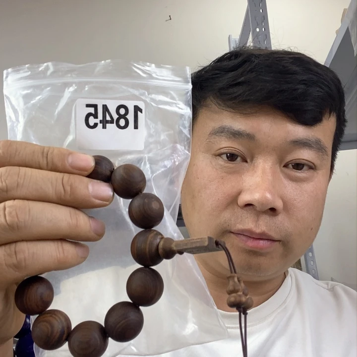 大果紫檀（缅甸花梨）1845