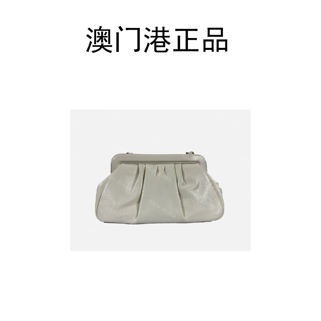 【澳门港正品】 【云朵包】单肩手提斜挎包 MM235