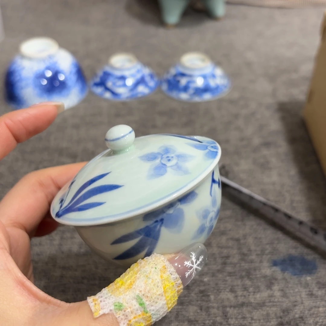 非常好看漂亮的物品