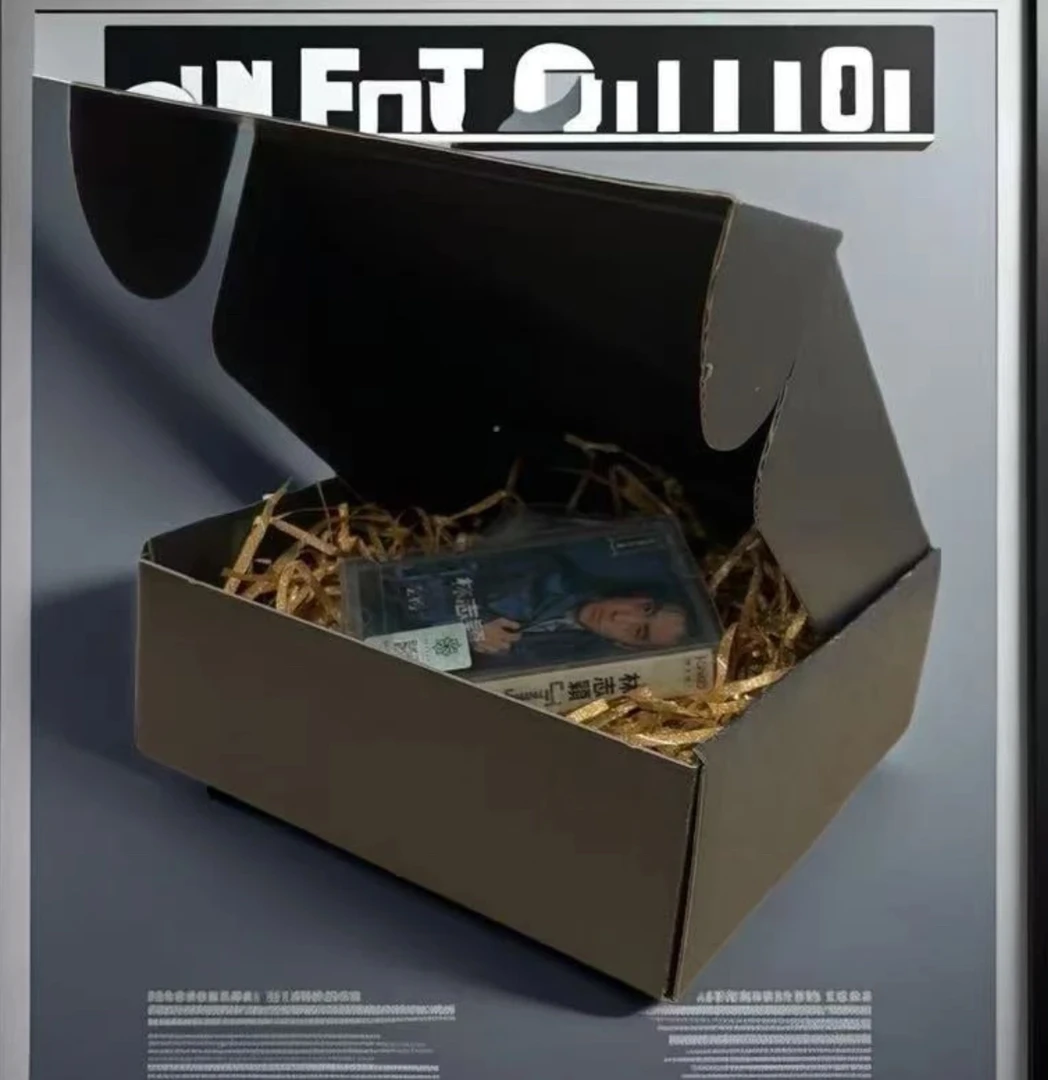 SLA CD签字系列（默认代拆）