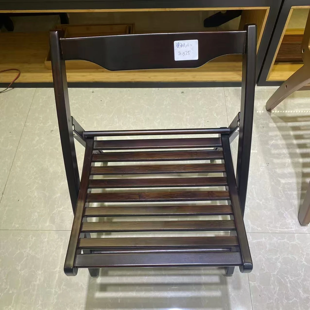 九竹-赏秋折叠椅（小）T2626