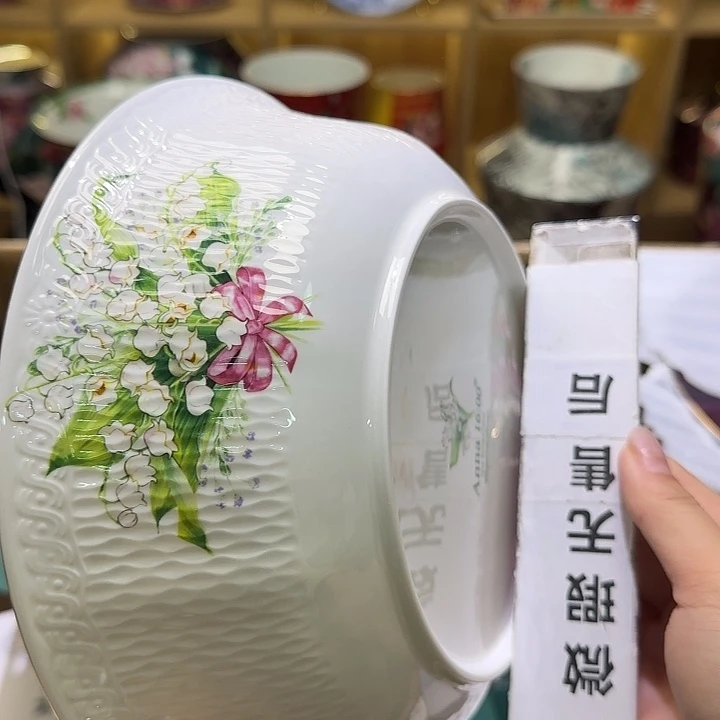 骨瓷实付满10包邮哈