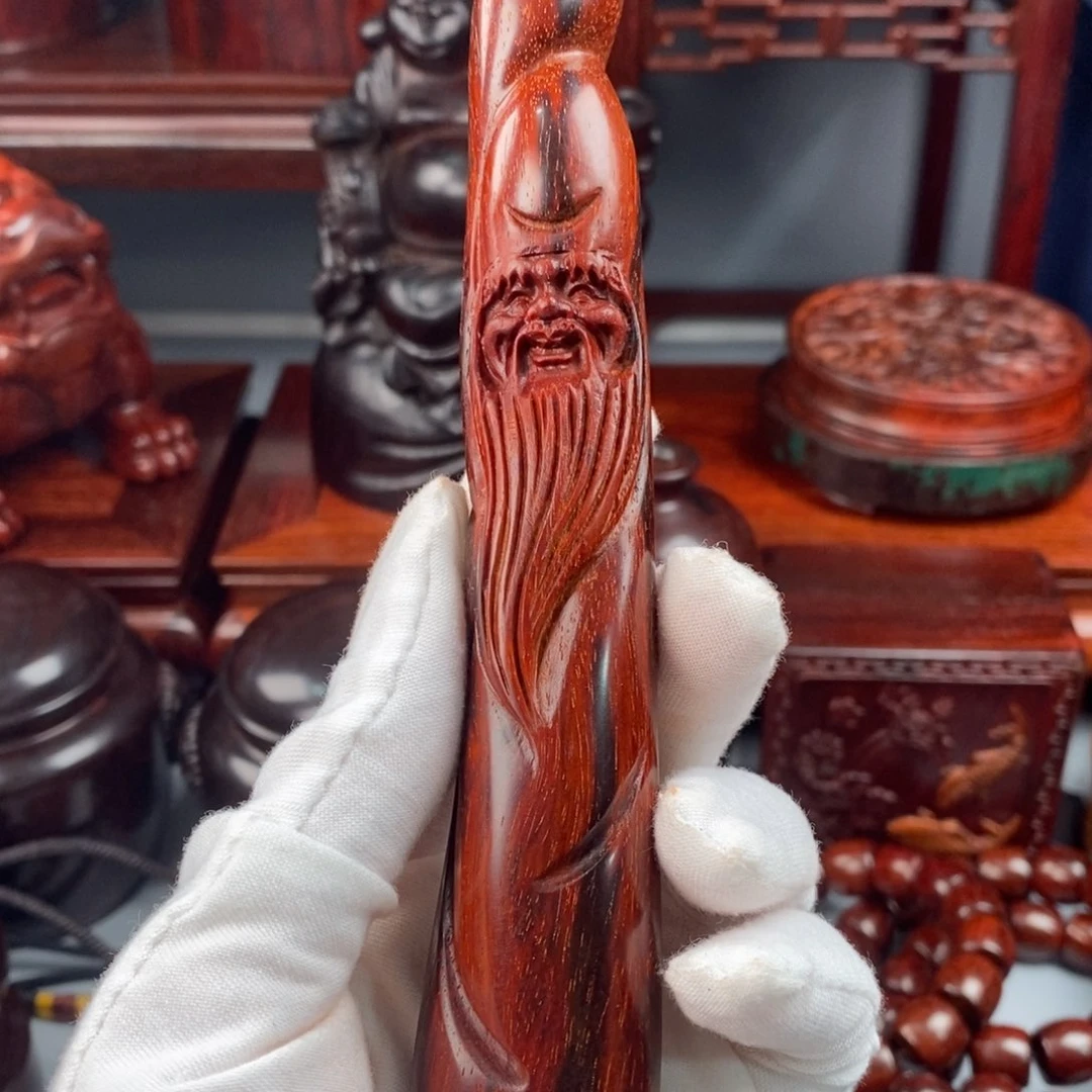 小叶紫檀其他（檀香紫檀）