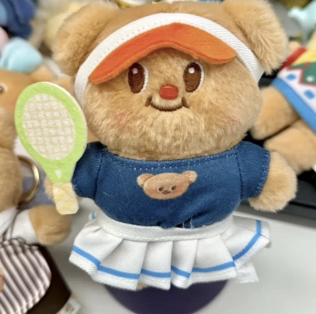 2025春夏卡通箱包挂饰141-160半手工钥匙挂饰车挂饰包挂饰