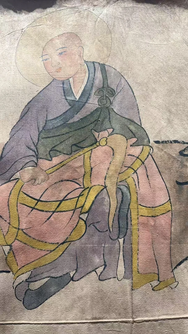 千惠宝斋精品长卷《精品高清复古》