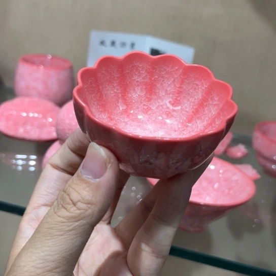大宋甄选茶具茶器