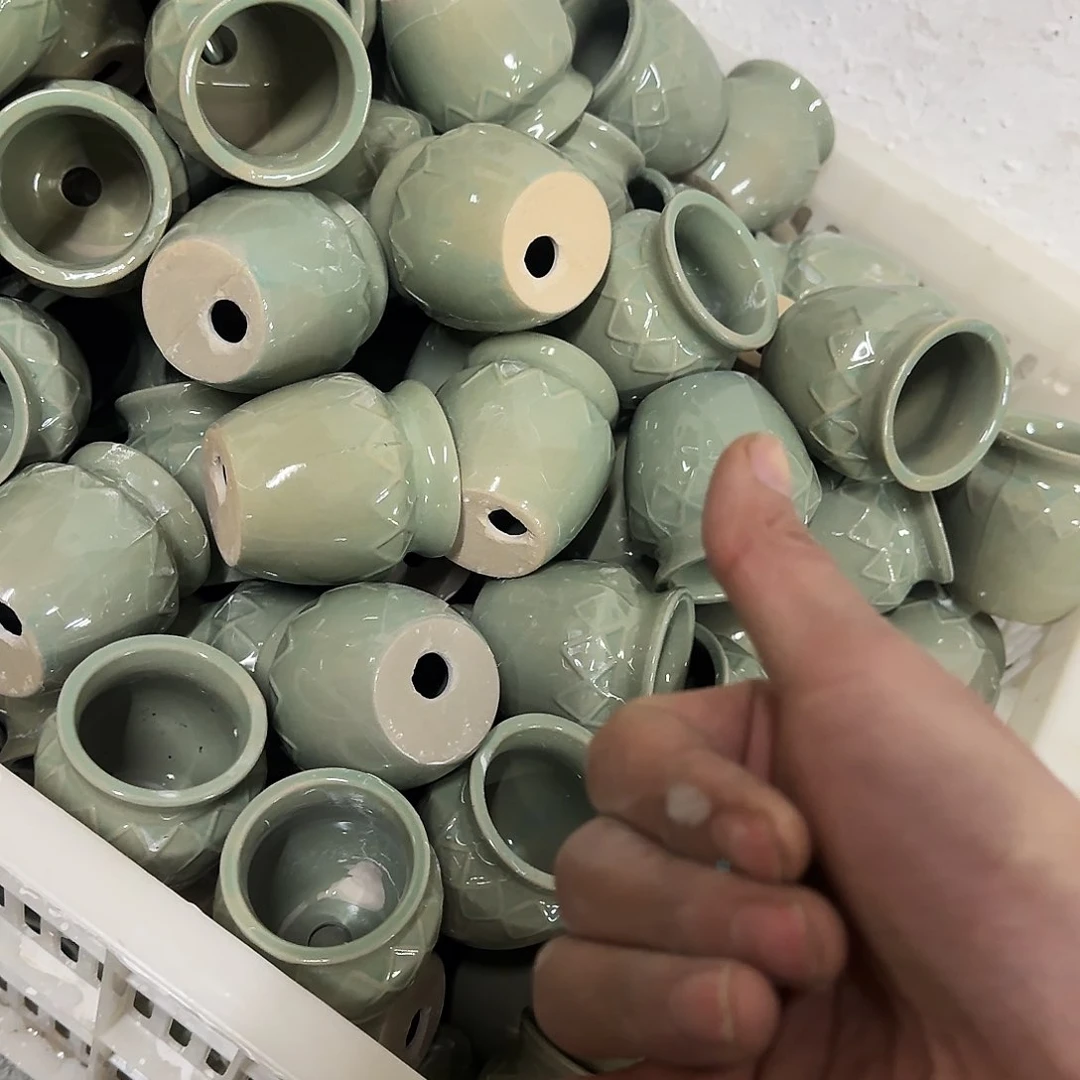 陶瓷6个福利局·自动合并订单·一个个买凑9元发·