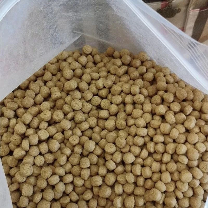 龟粮乌龟饲料龟鳄龟水龟草龟粮食开口粮宠物龟饲养专用粮