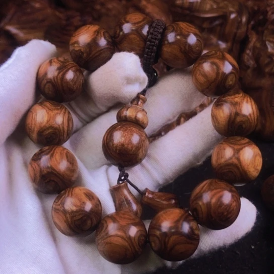 黄花梨/降香黄檀手串/手链z****o手串