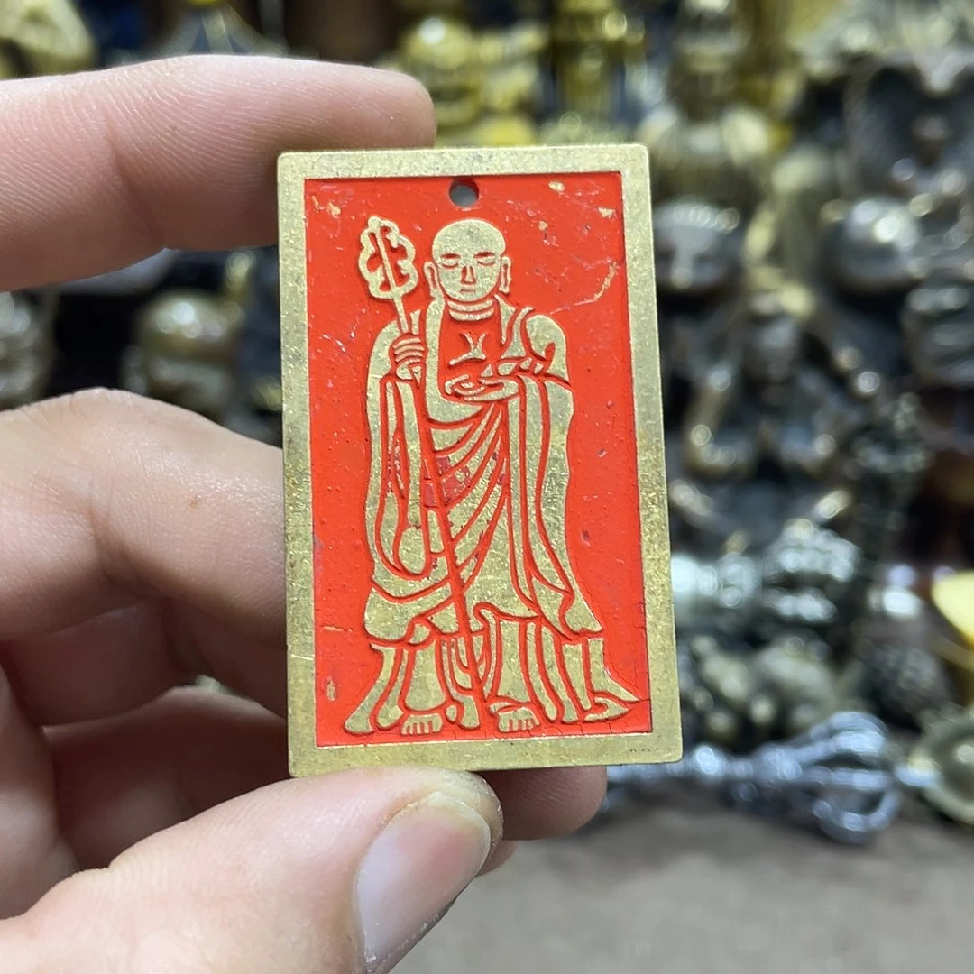 黄铜材质精品摆件