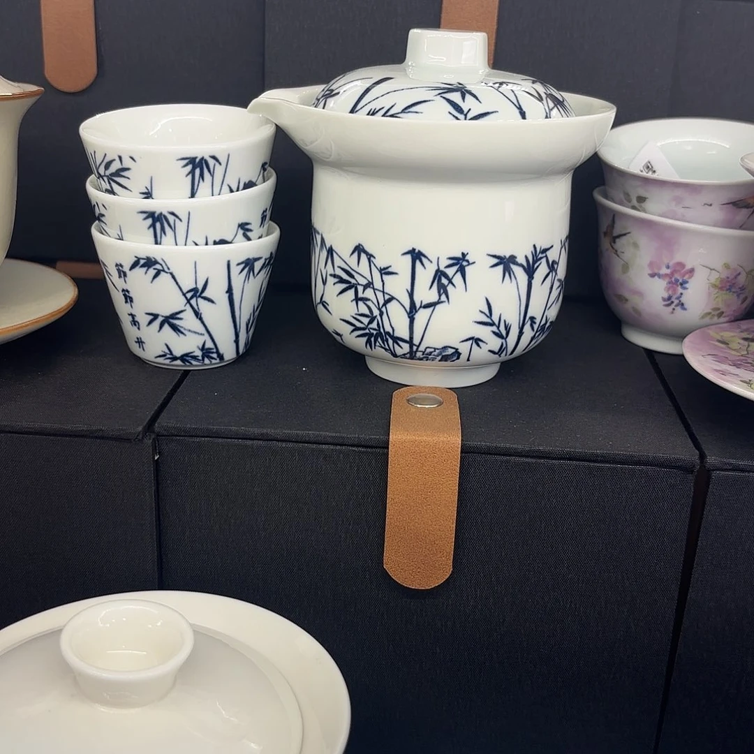 我们的目标就是成为更