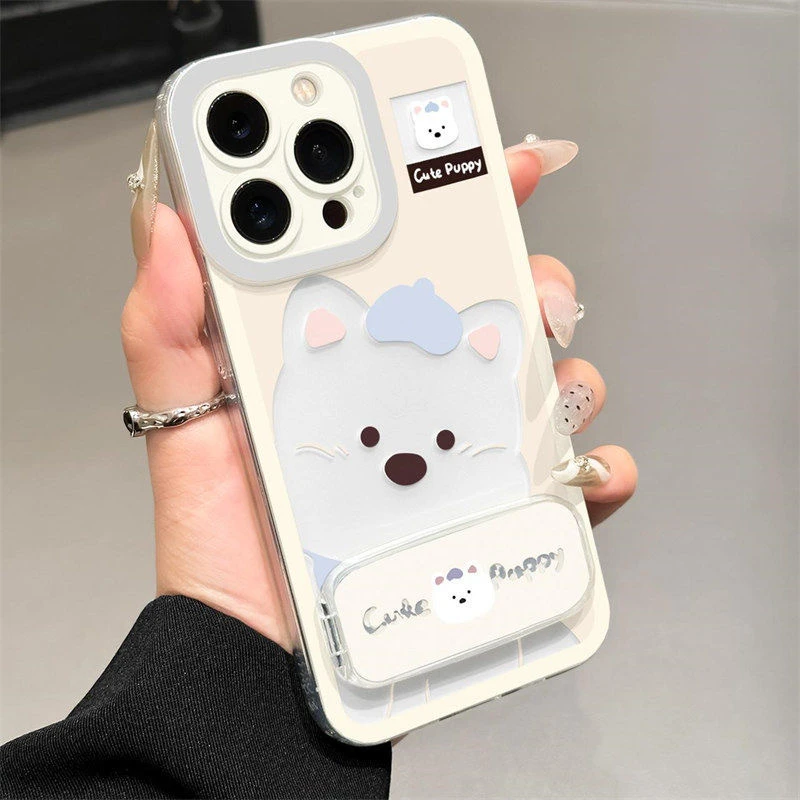 手机套手机壳iphone15/全包/蓝帽子121613/promax14pro西高地防摔