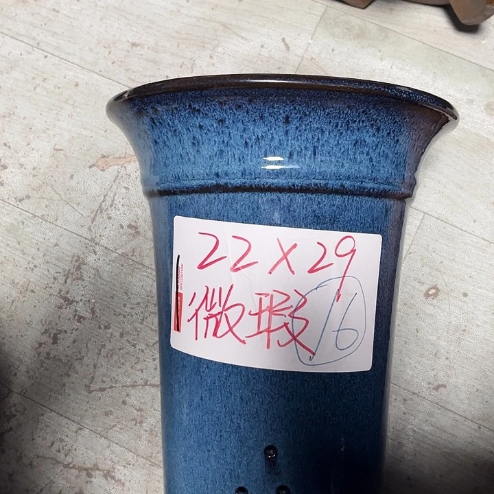 花盆紫砂宜兴紫砂花盆