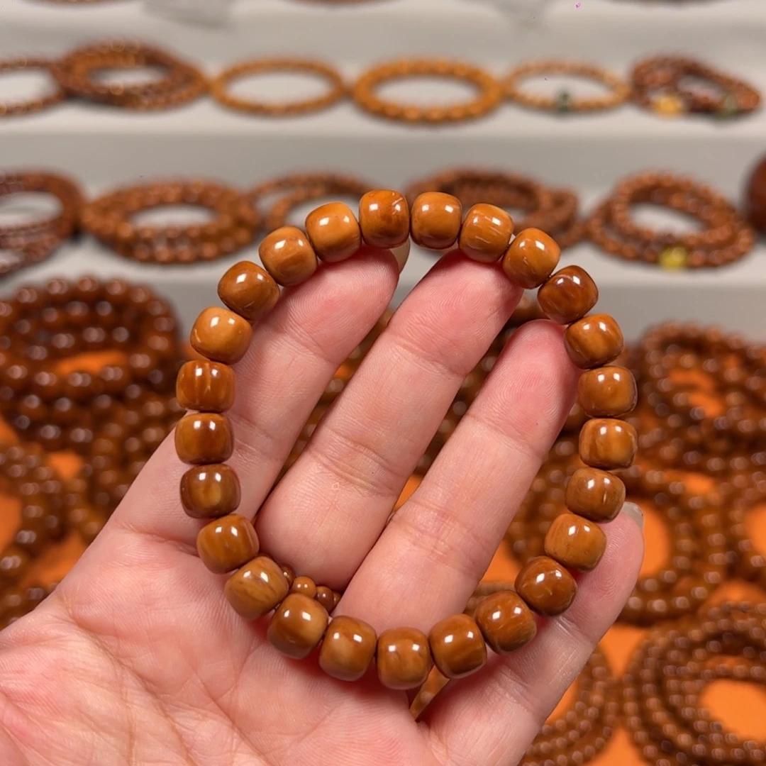 库克手串8x9老型单I型